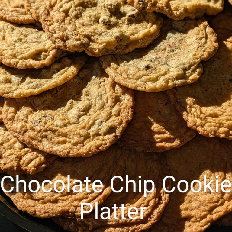 Delicious Cookies for Everyone