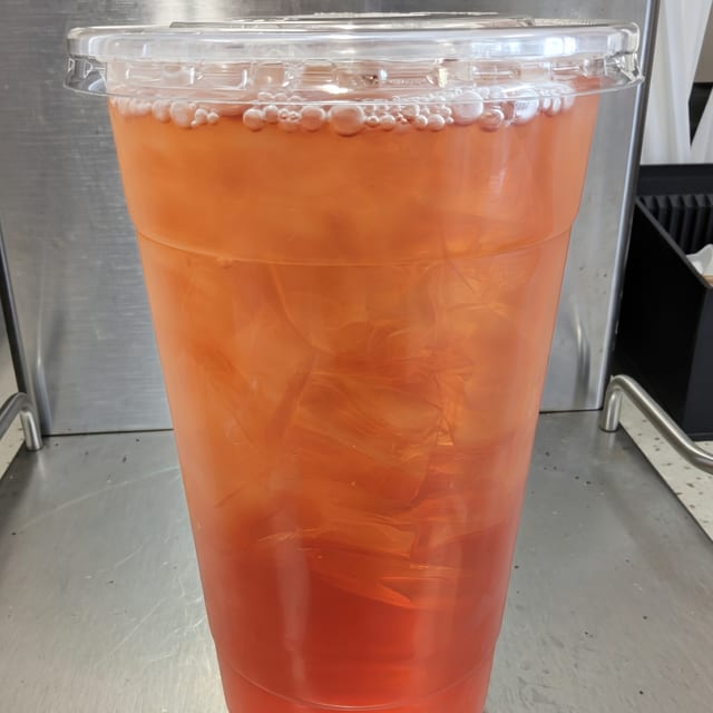 Arnold Palmer.