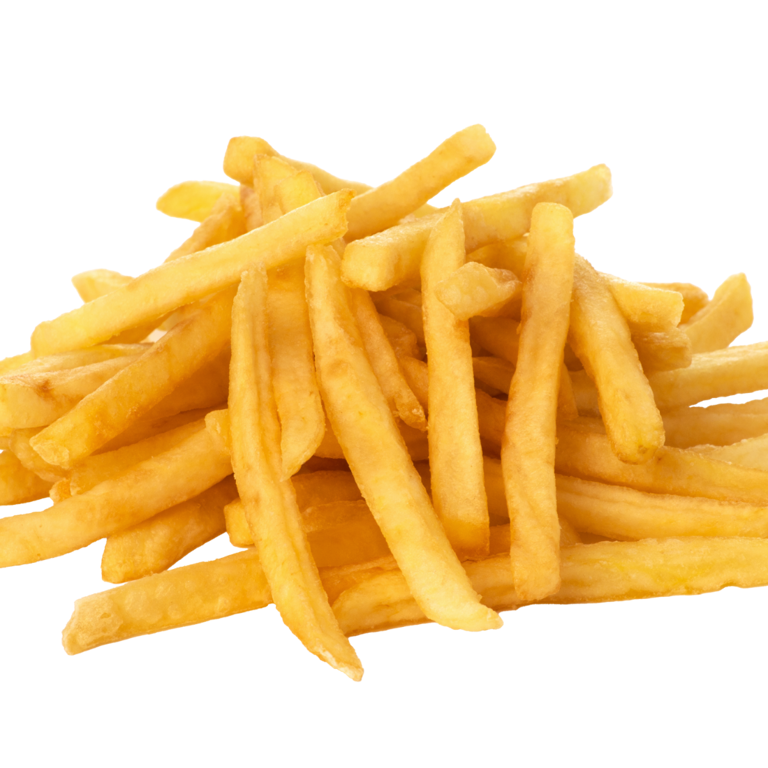 Our Delicious Fries