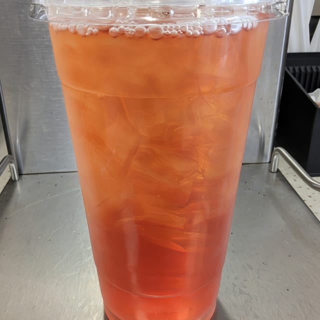 Sweet Tea.