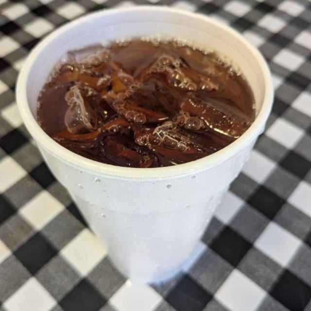 Half & Half Tea.