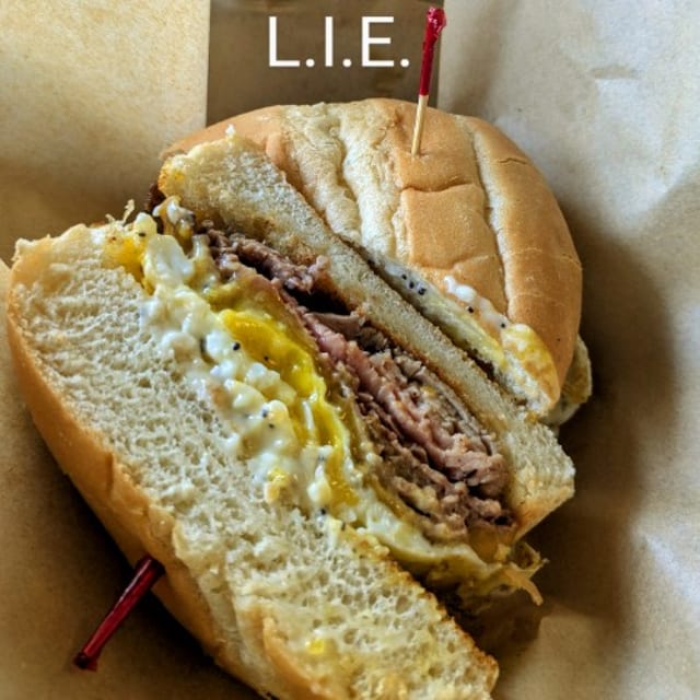 L.I.E..