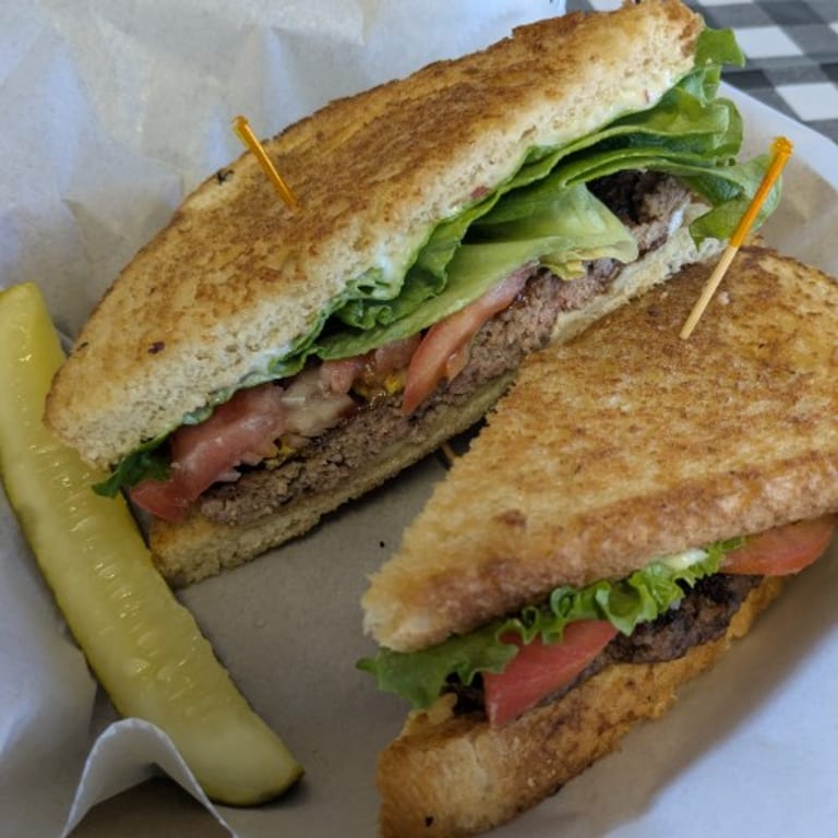 Delicious Cheeseburger Options