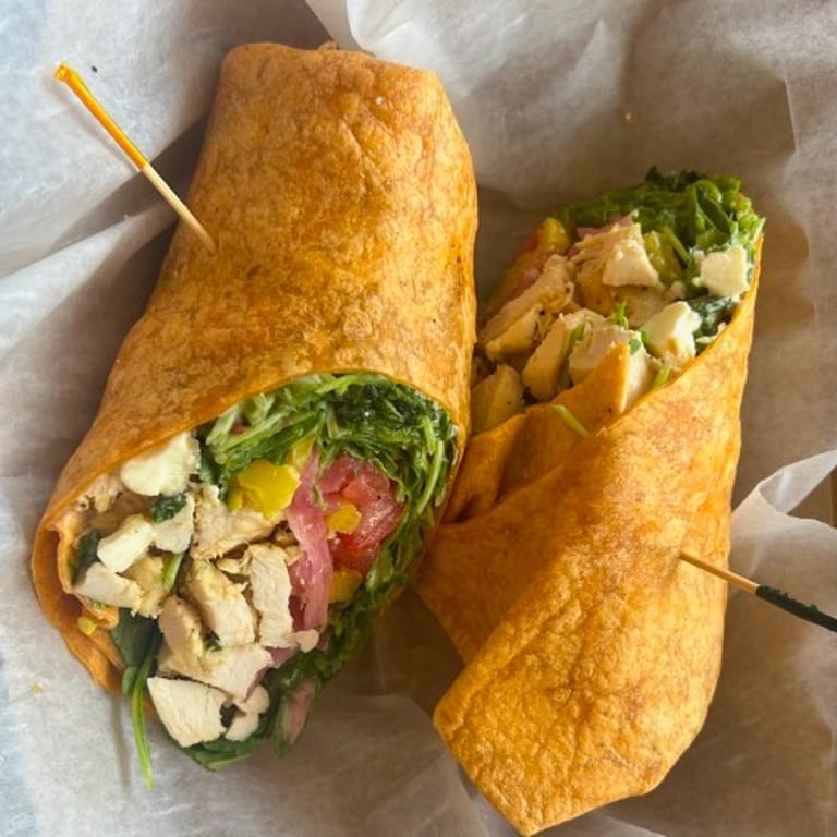 Delicious Italian Beef Sandwiches